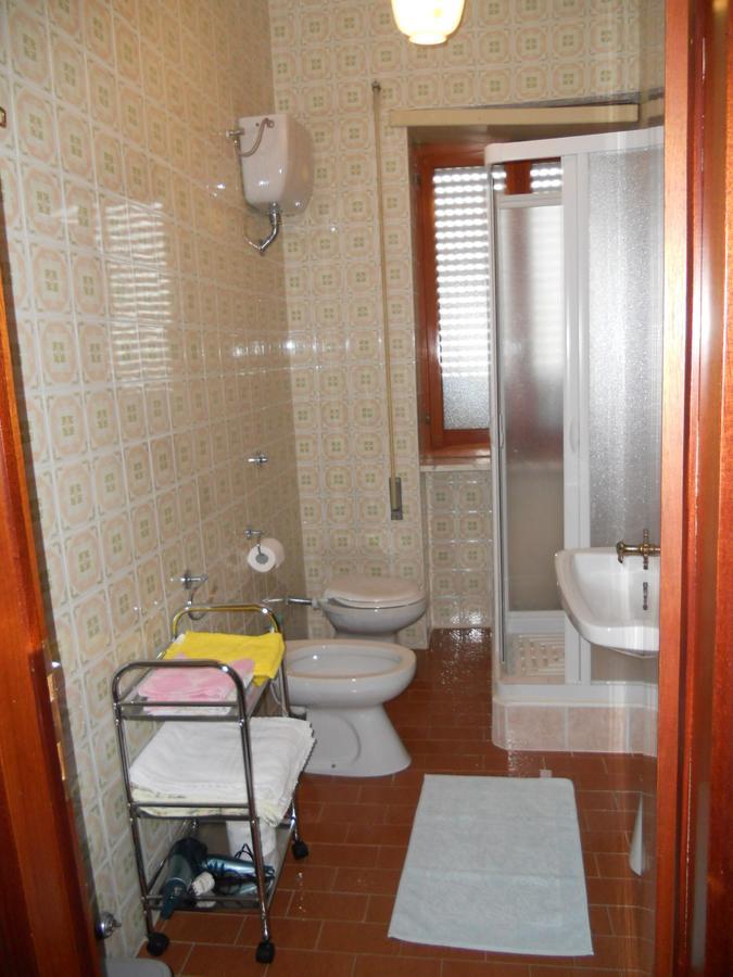 Albergo Maria Cristina Esperia Chambre photo