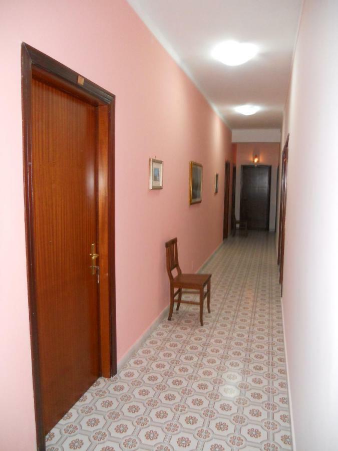 Albergo Maria Cristina Esperia Extérieur photo